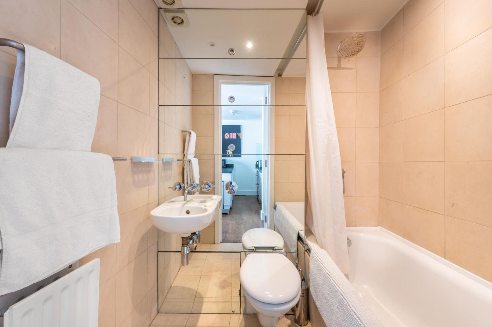 Appartamento Notting Hill, Portobello, Kensington Chelsea